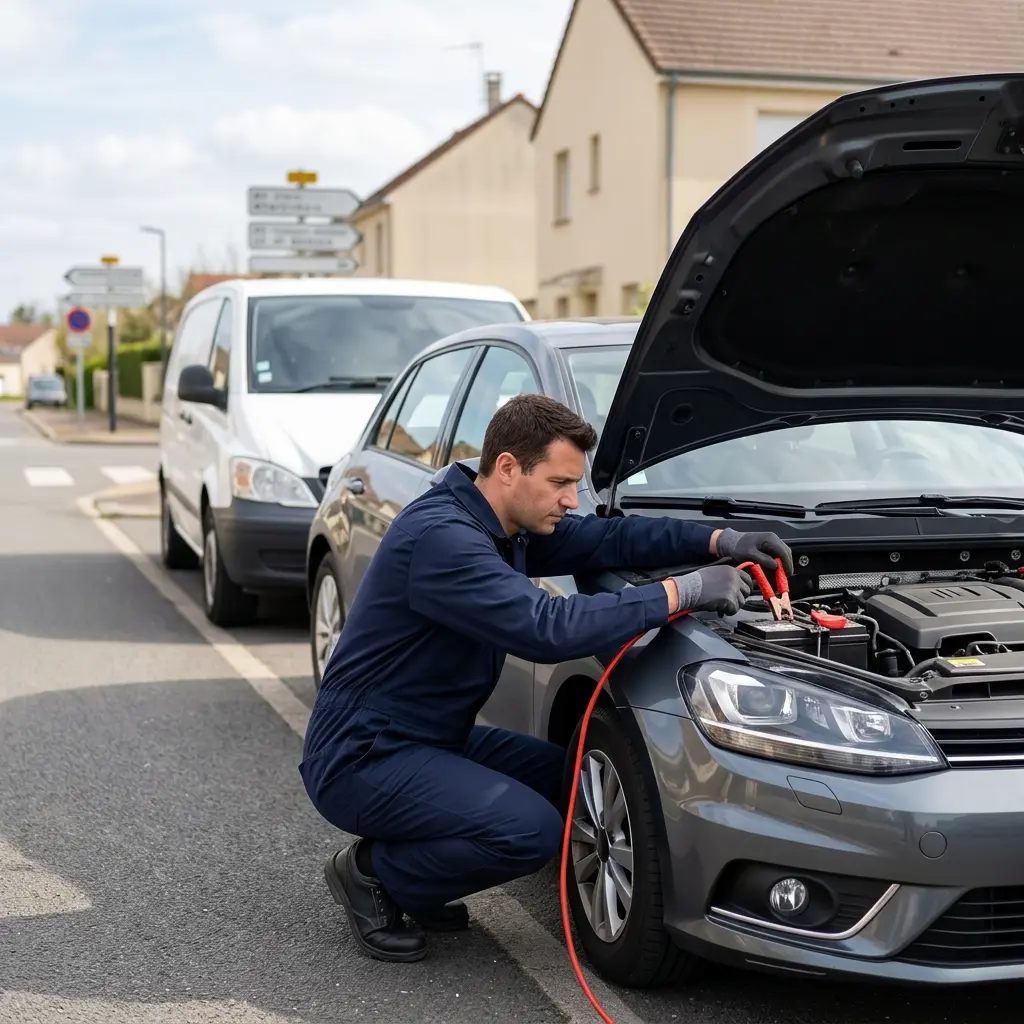 Les gestes essentiels pour prévenir la panne électrique