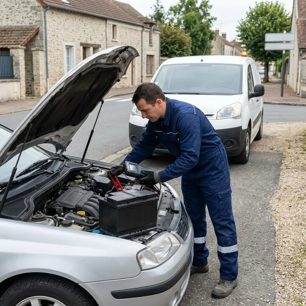 Notre méthode d'assistance