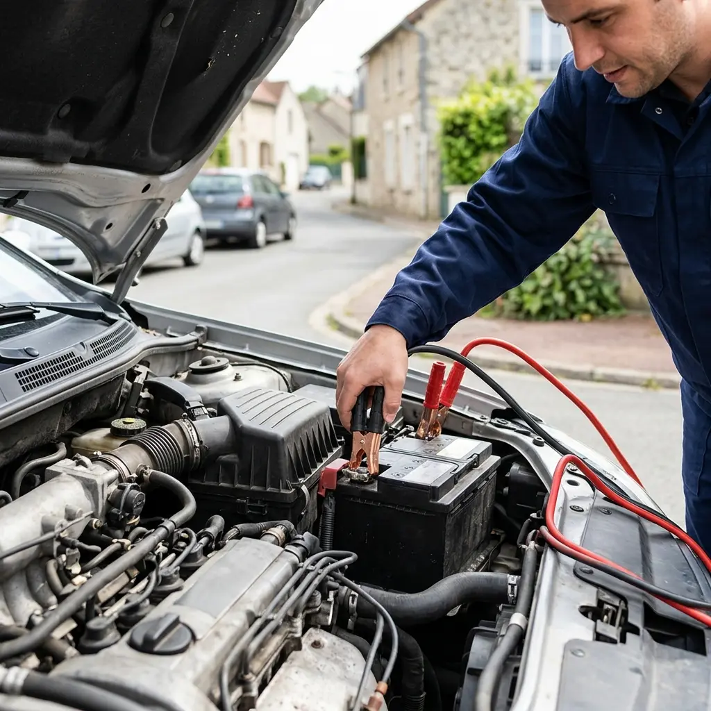 Une approche technique pour un redémarrage garanti