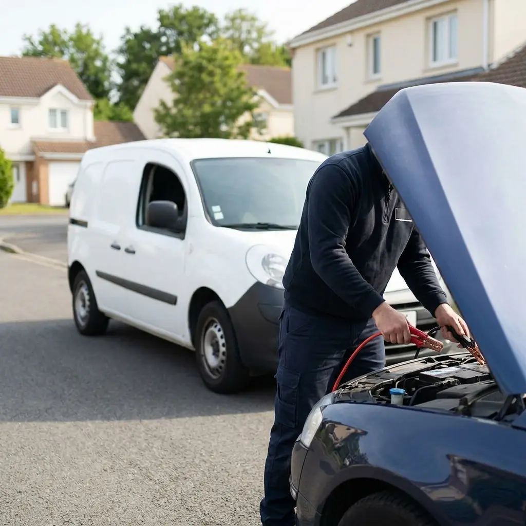 Une approche technique pour un redémarrage garanti
