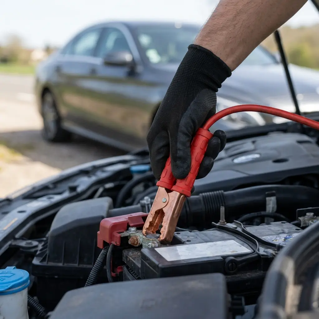 Besoin d'une intervention rapide à Chevry-Cossigny ?