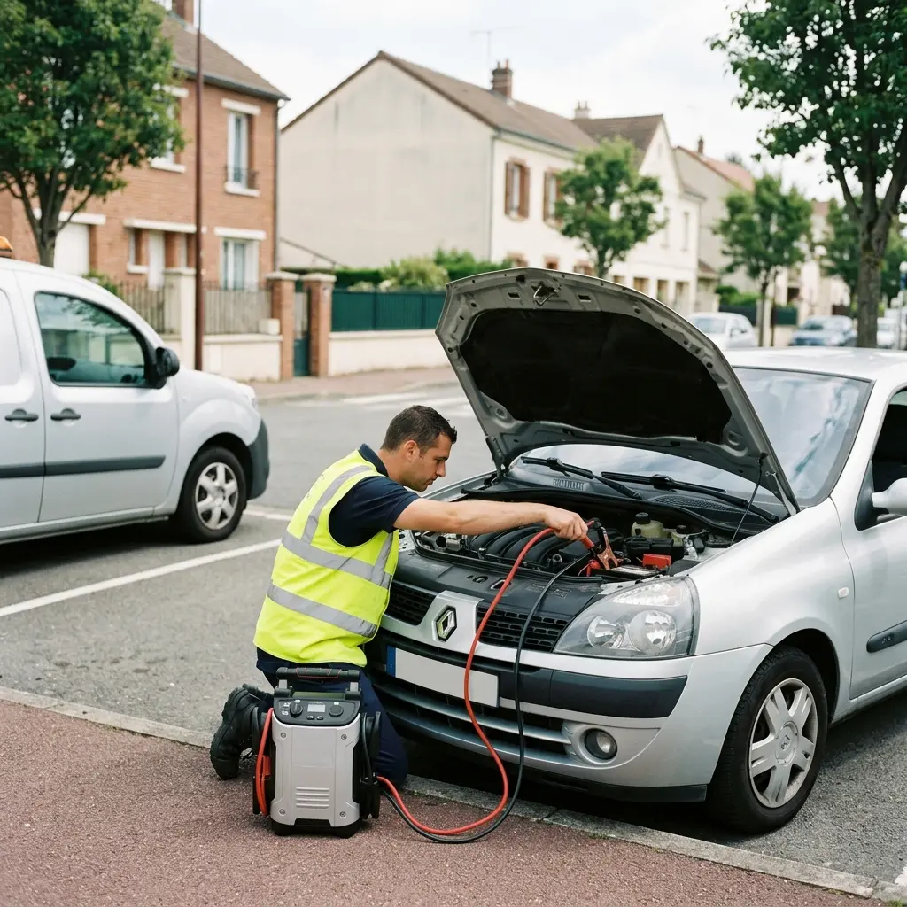 Une approche technique pour un redémarrage garanti