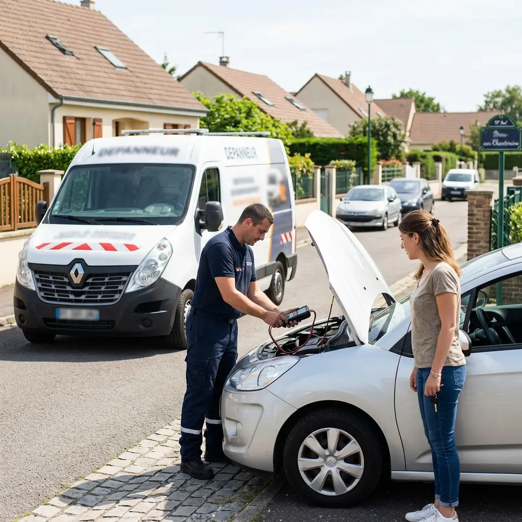 Comment nous procédons rapidement