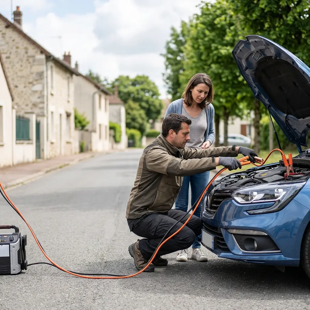 Une solution durable pour retrouver votre mobilité