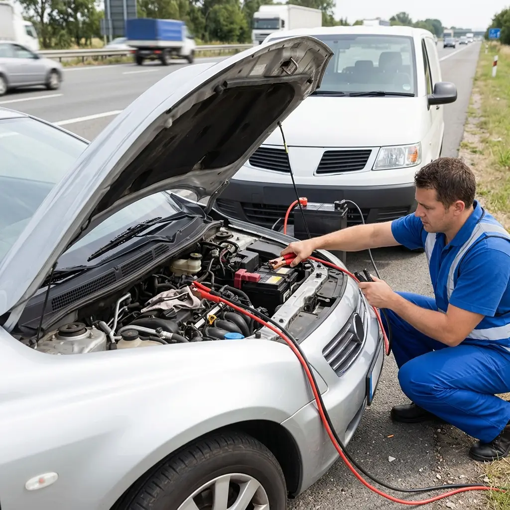 Une approche technique pour un redémarrage garanti