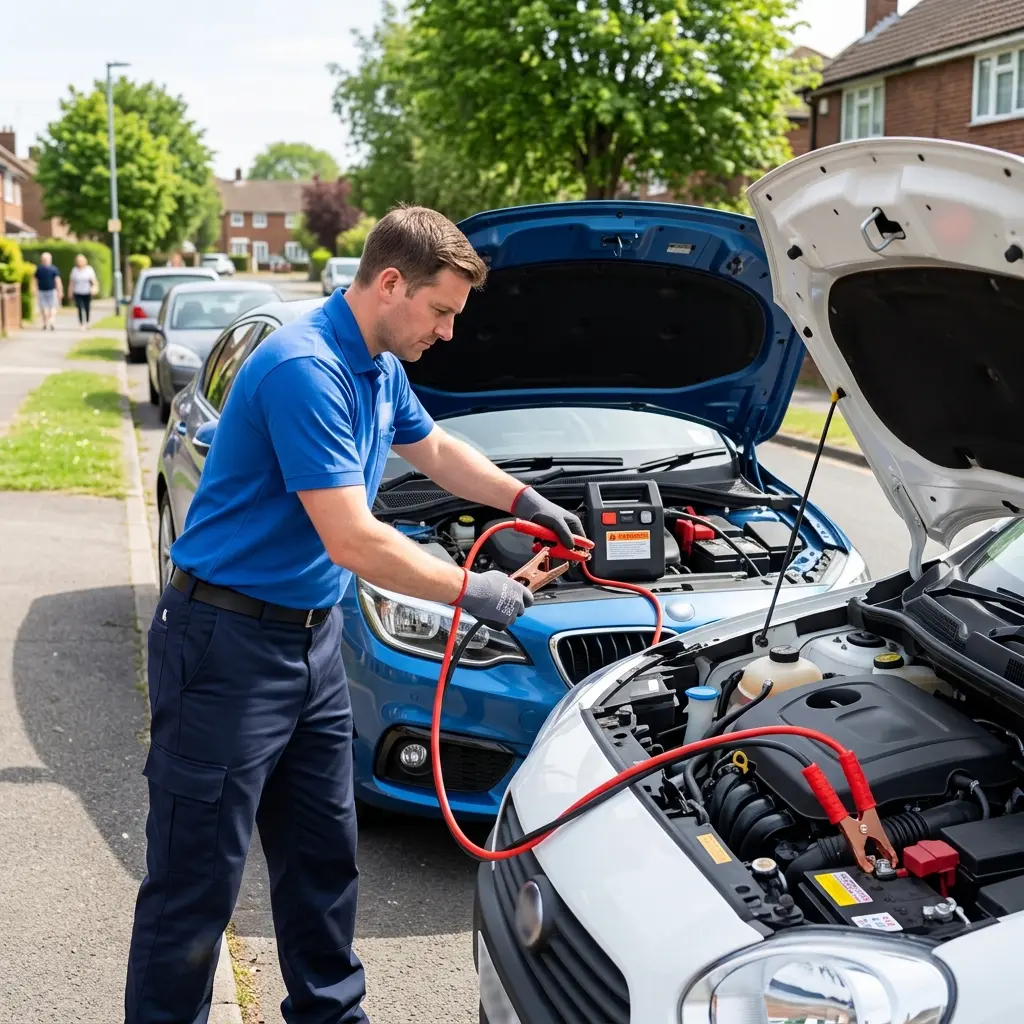 Les gestes essentiels en cas de panne électrique à Noisiel