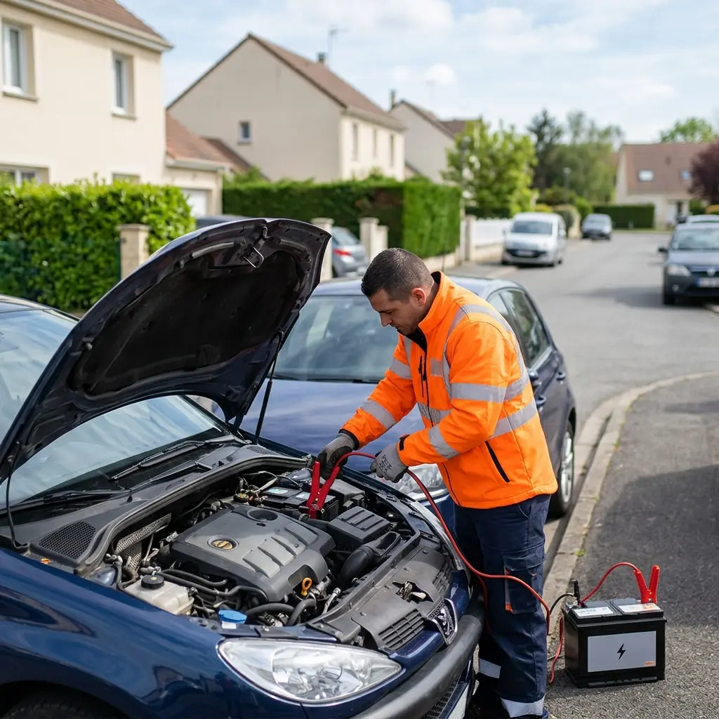 Un diagnostic précis pour un redémarrage garanti