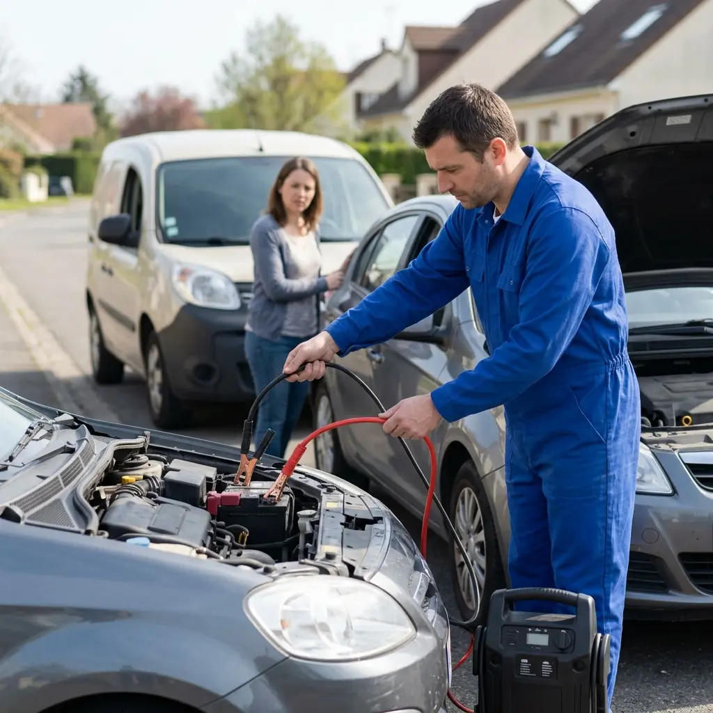 L'approche technique pour relancer votre moteur