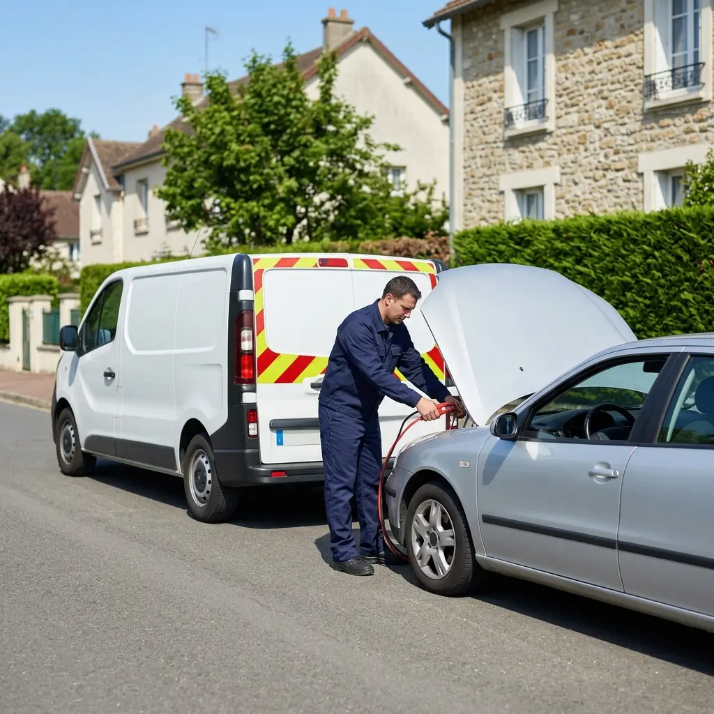 L'approche technique pour un démarrage réussi