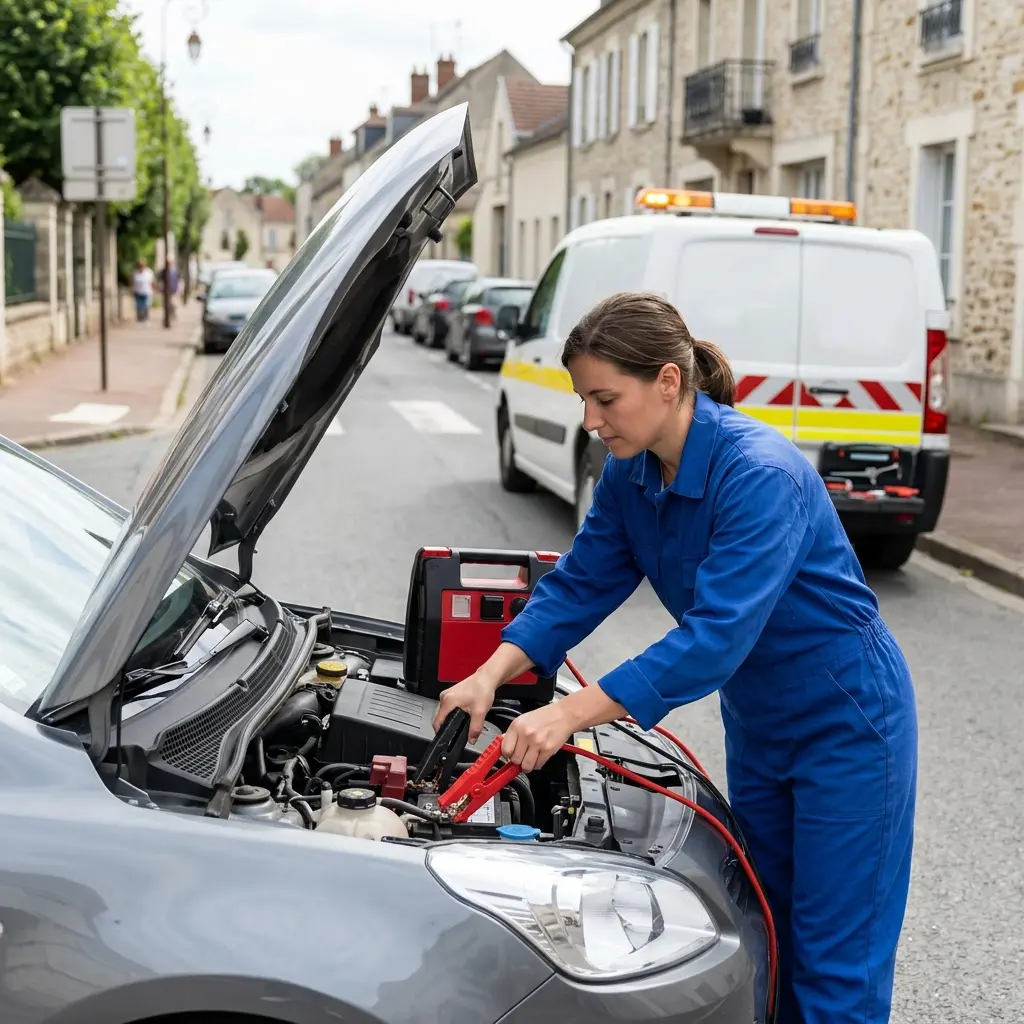 Notre expertise technique de proximité
