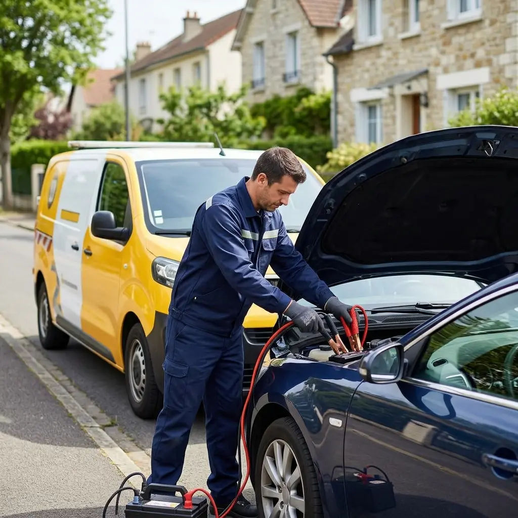 L'approche technique pour un redémarrage réussi