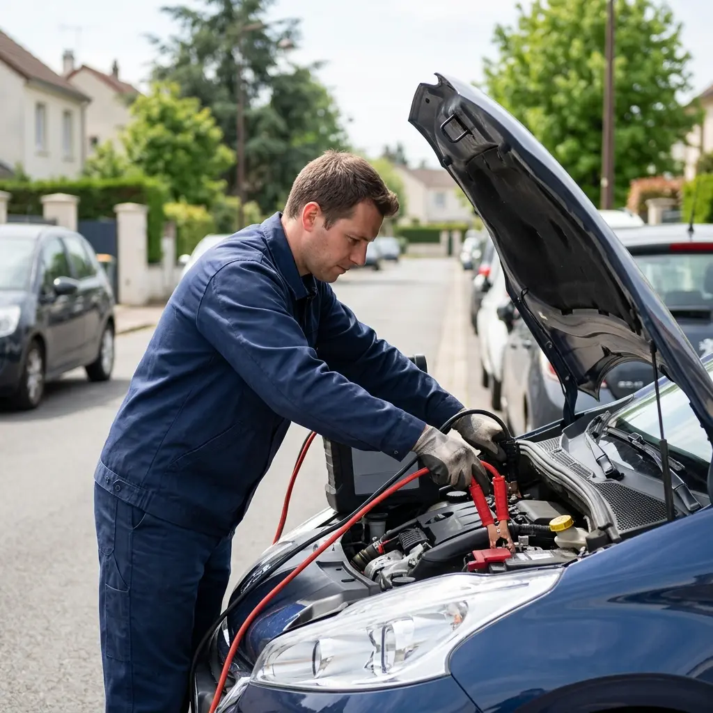 Une assistance fiable et transparente