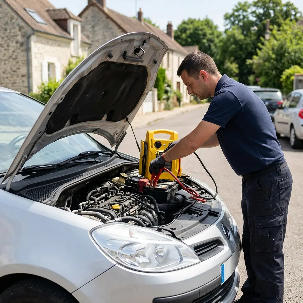 Une approche technique pour un redémarrage garanti