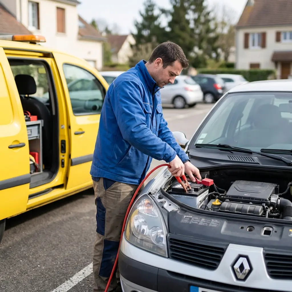 Notre approche technique pour relancer votre moteur