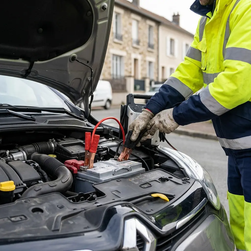 Un accompagnement professionnel pour votre sérénité