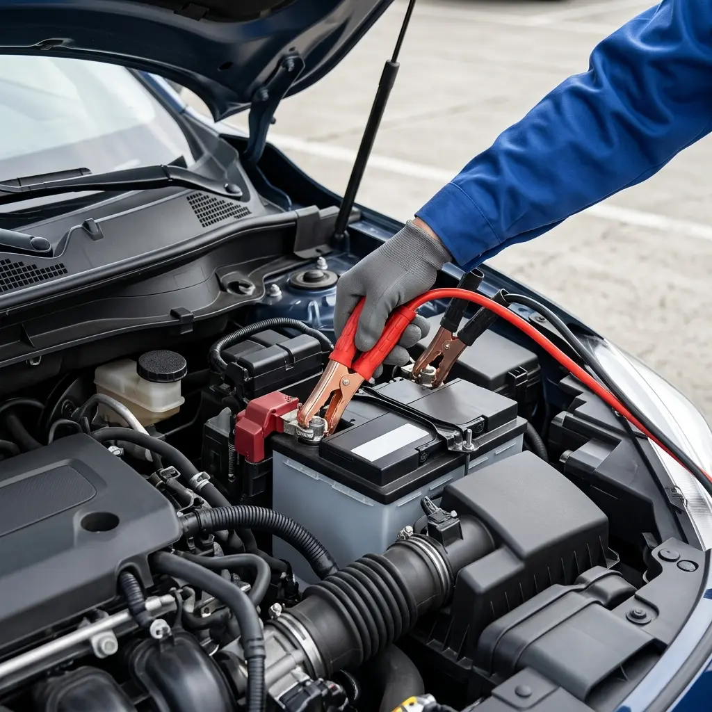 Notre approche technique pour relancer votre moteur
