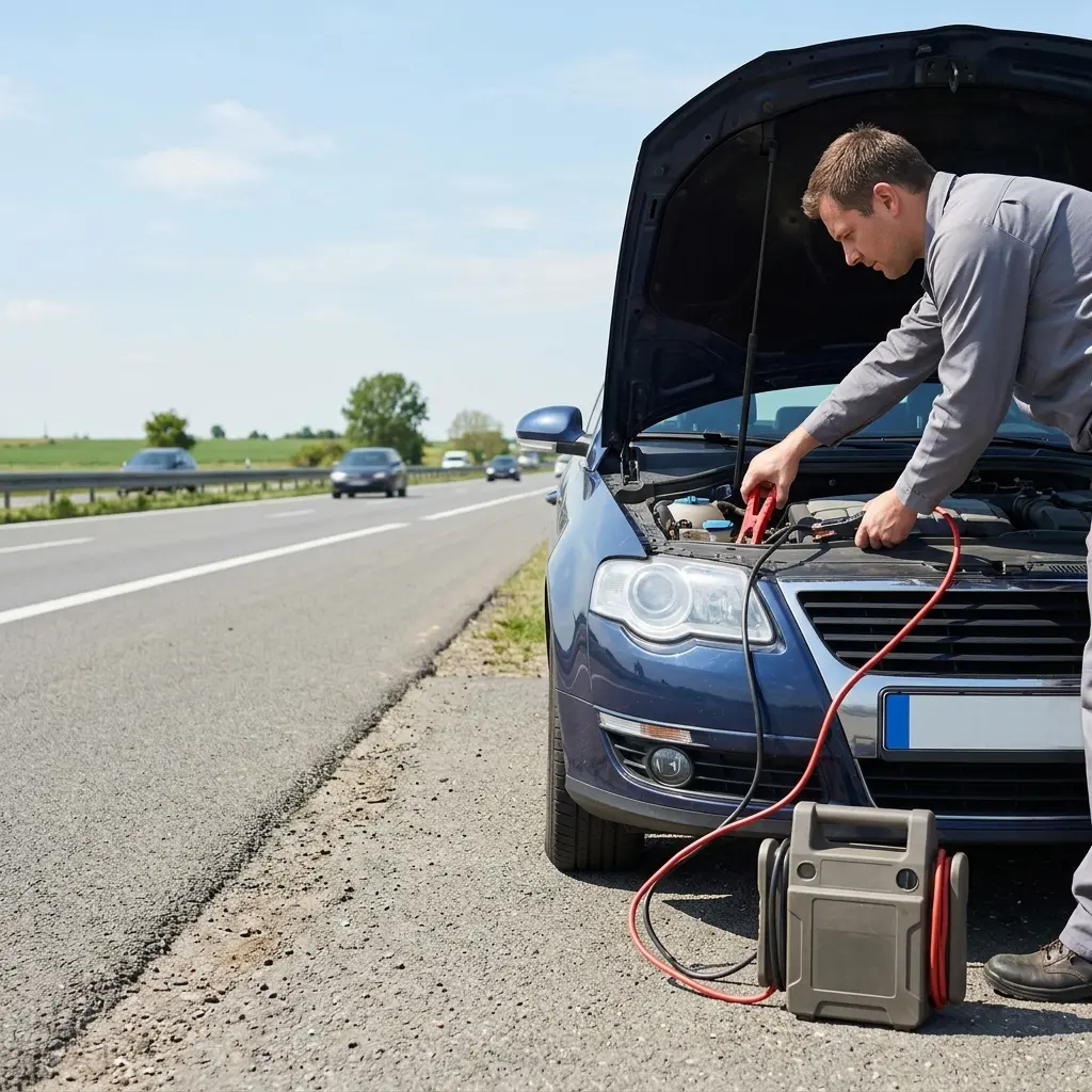Les bons gestes en cas de panne électrique à Villeparisis