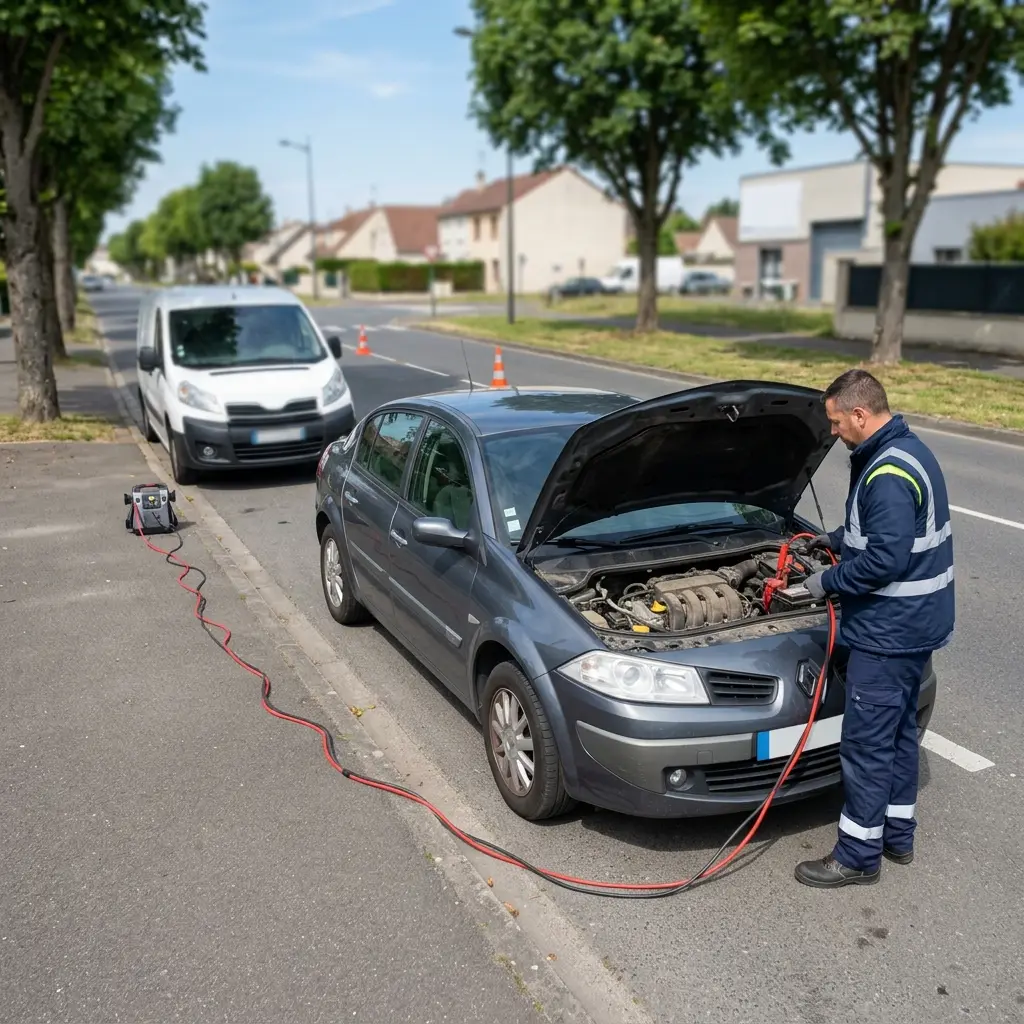 Une approche technique pour un redémarrage garanti