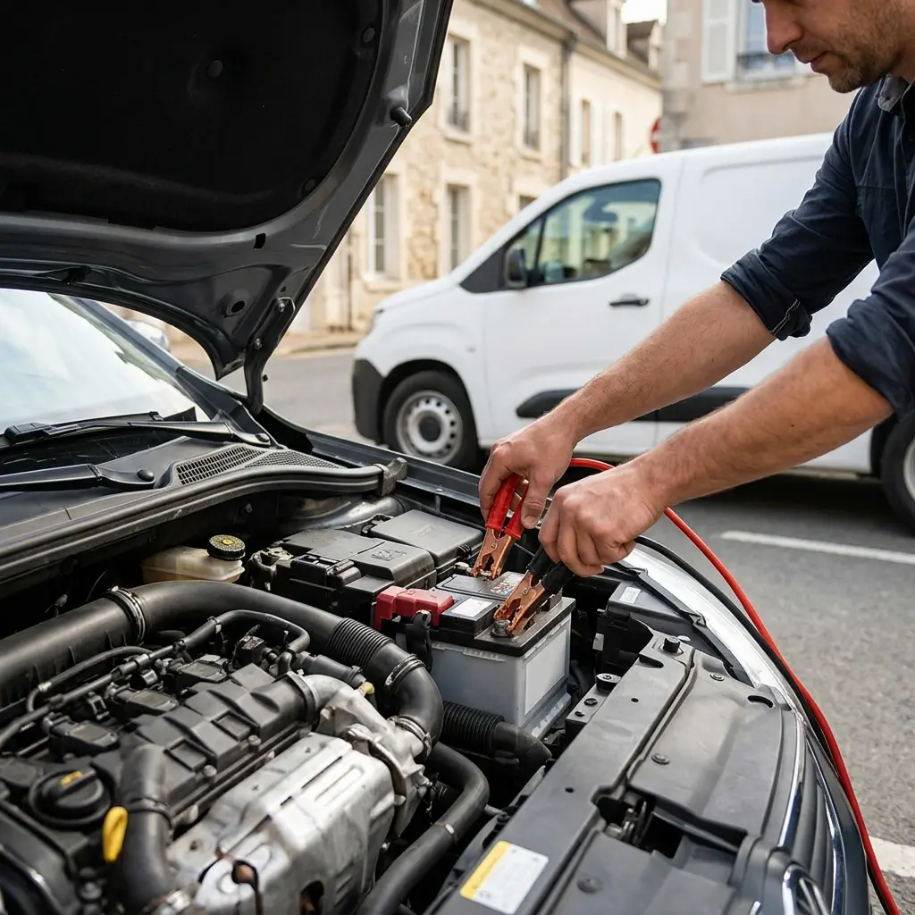 Une approche technique pour un redémarrage garanti