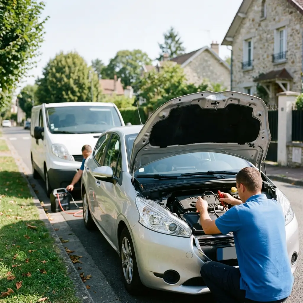 Les bons gestes pour prévenir la panne électrique