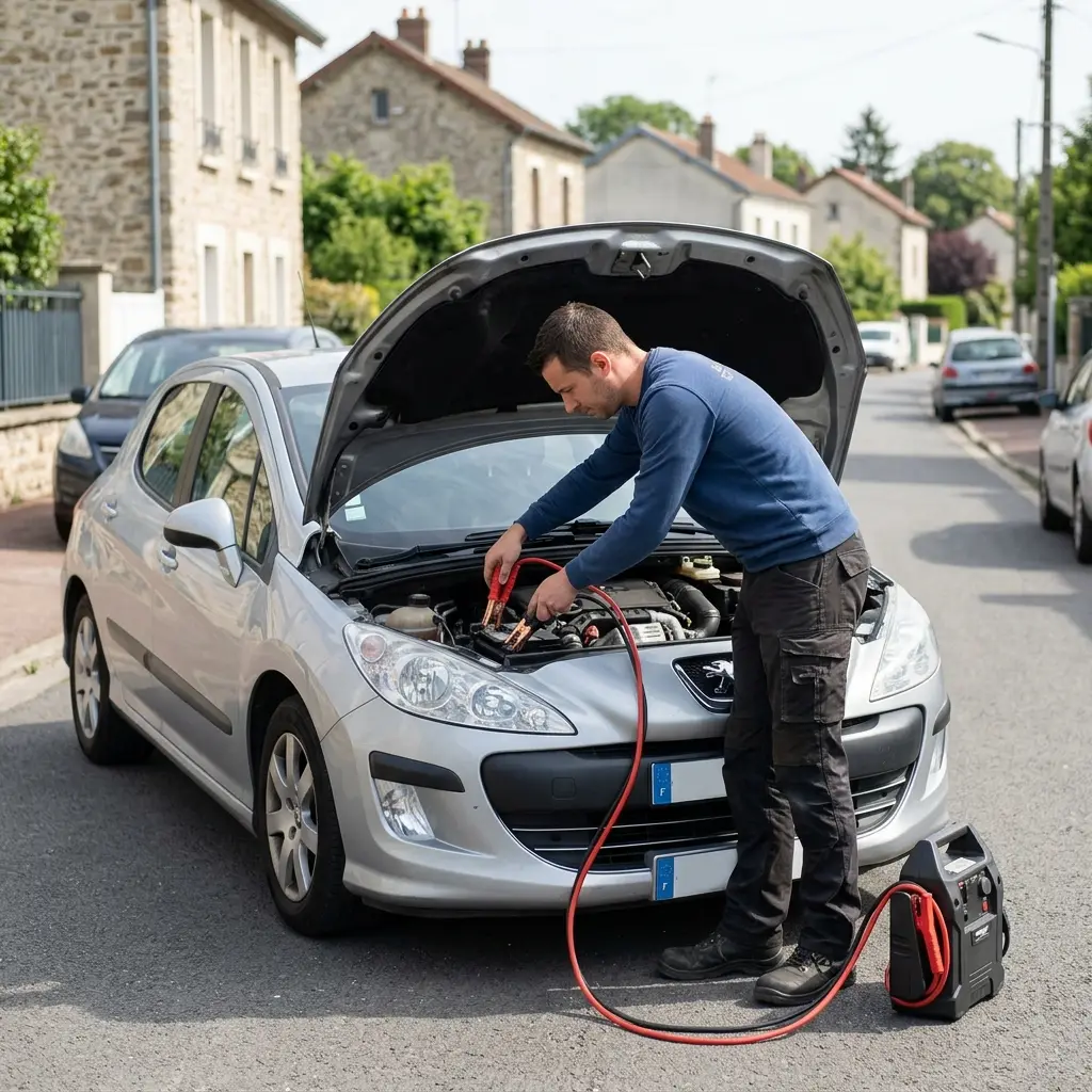 Une approche technique pour un redémarrage garanti