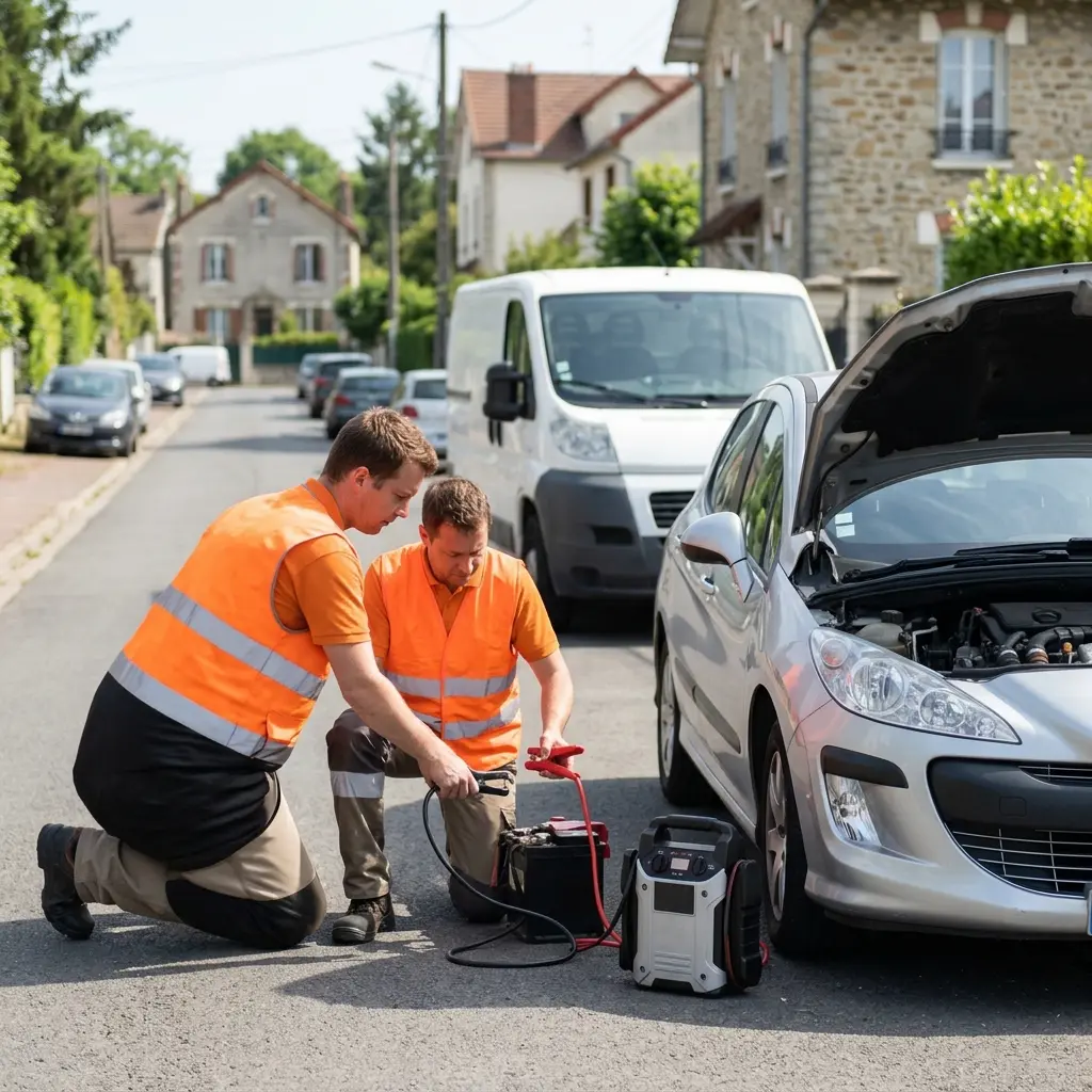 Les gestes essentiels pour prévenir une panne électrique