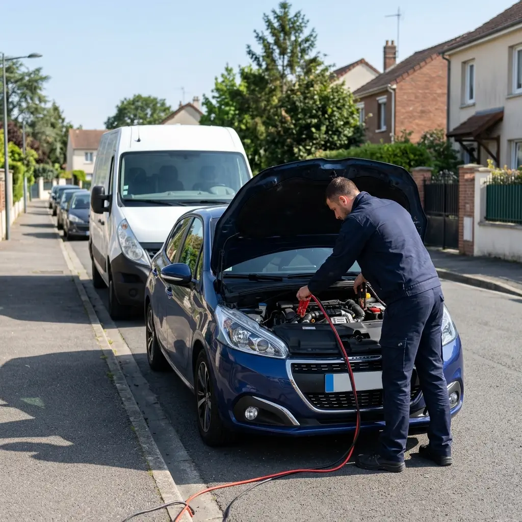 Une approche technique pour un redémarrage garanti
