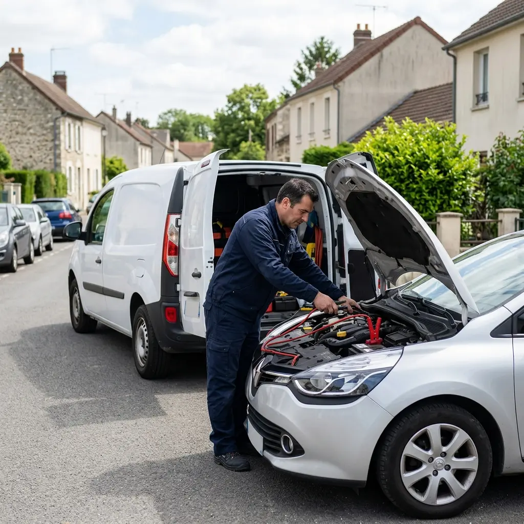 Une solution fiable pour vos problèmes de batterie