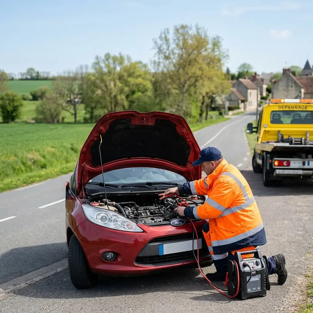 Un accompagnement professionnel pour votre mobilité