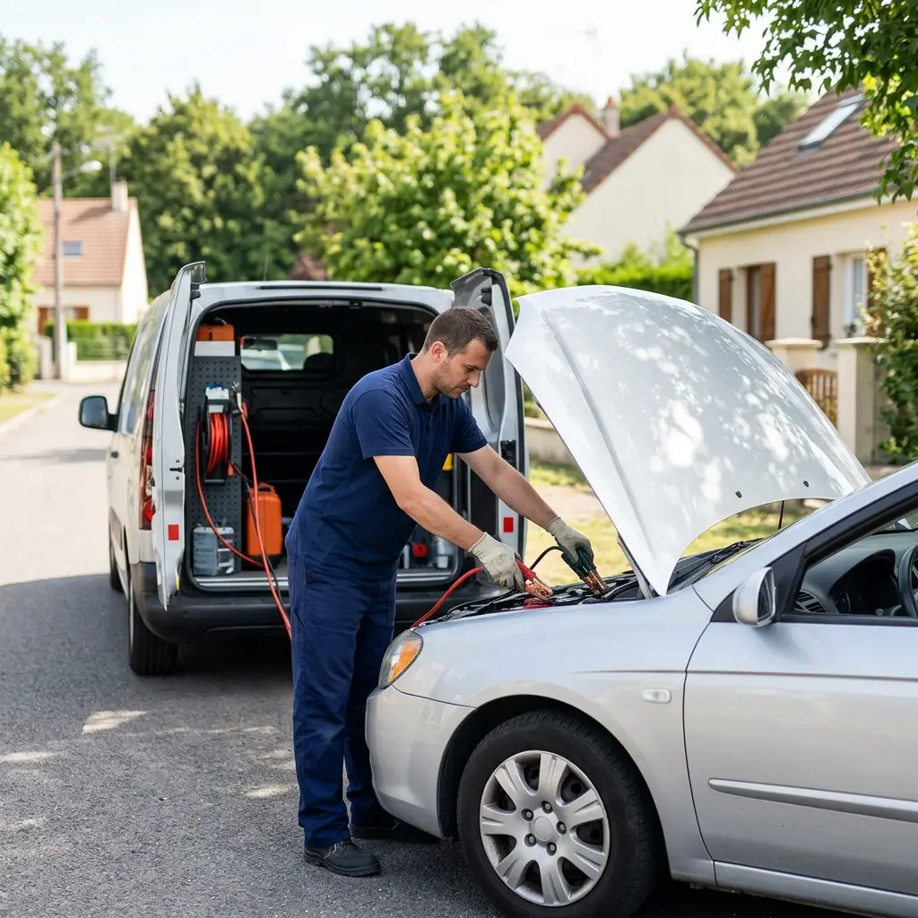 Réponses rapides : conseils préventifs à Jouy-sur-Morin