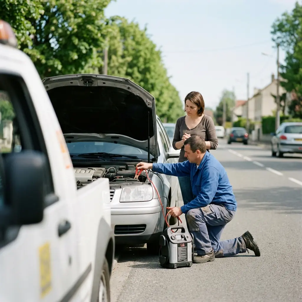 Le diagnostic et le traitement de votre panne électrique