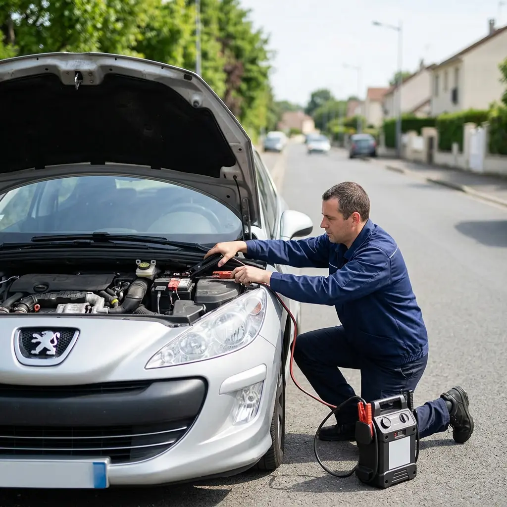 Une solution fiable pour retrouver votre mobilité rapidement