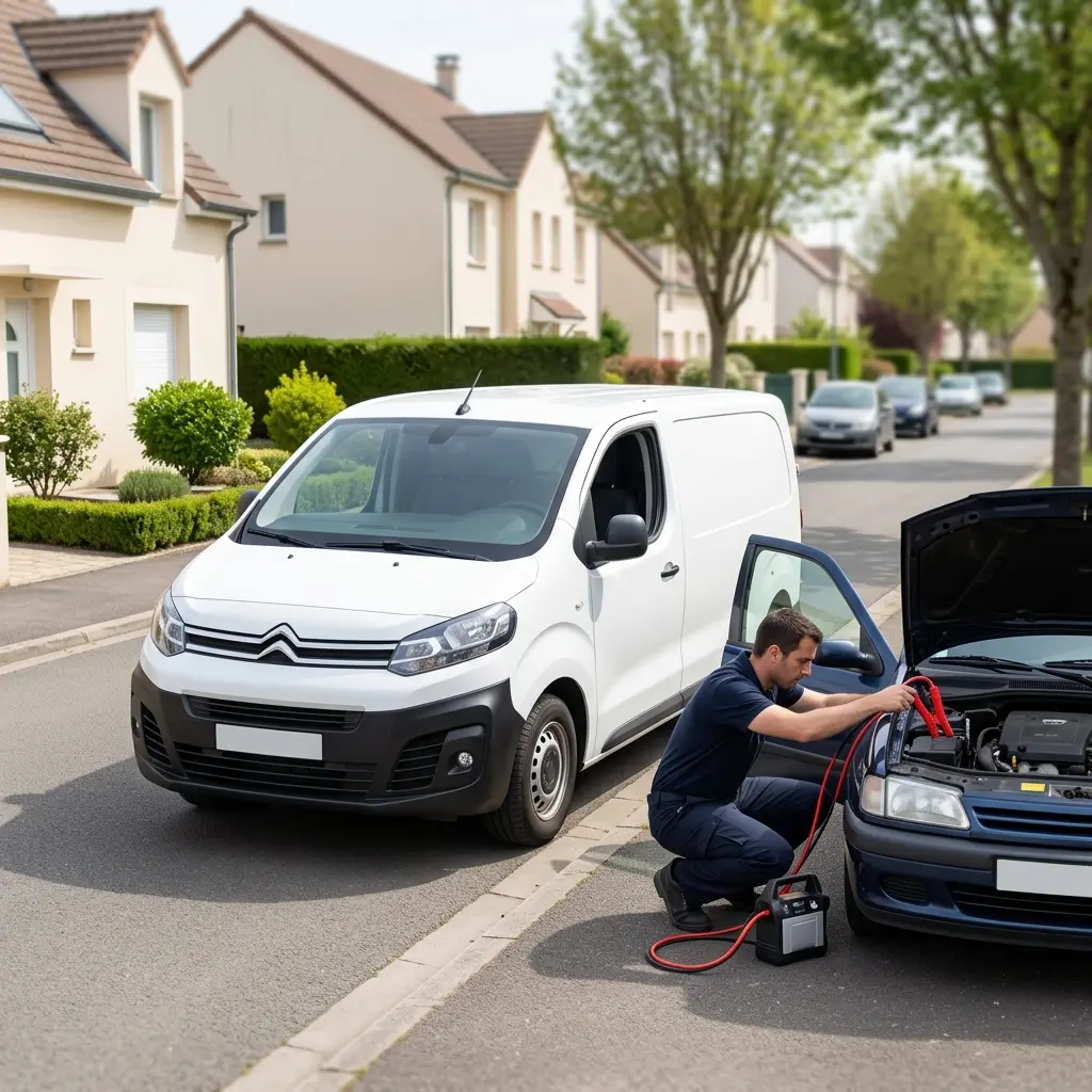 Une approche technique pour un redémarrage garanti