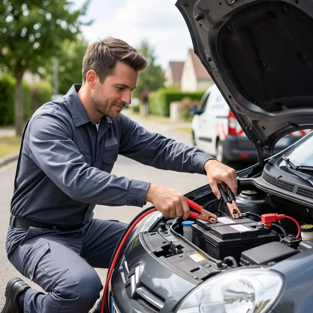 Une approche technique pour un redémarrage garanti