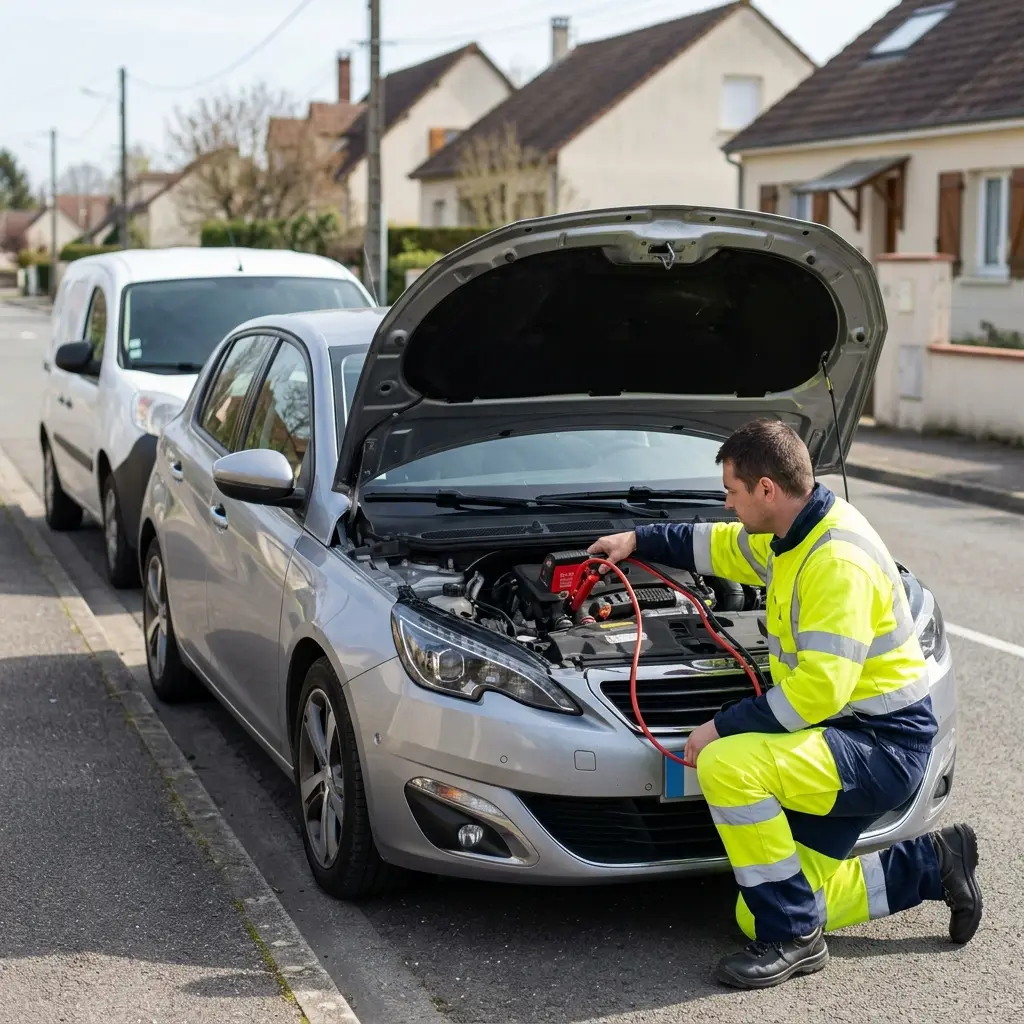 Une approche technique pour un redémarrage garanti