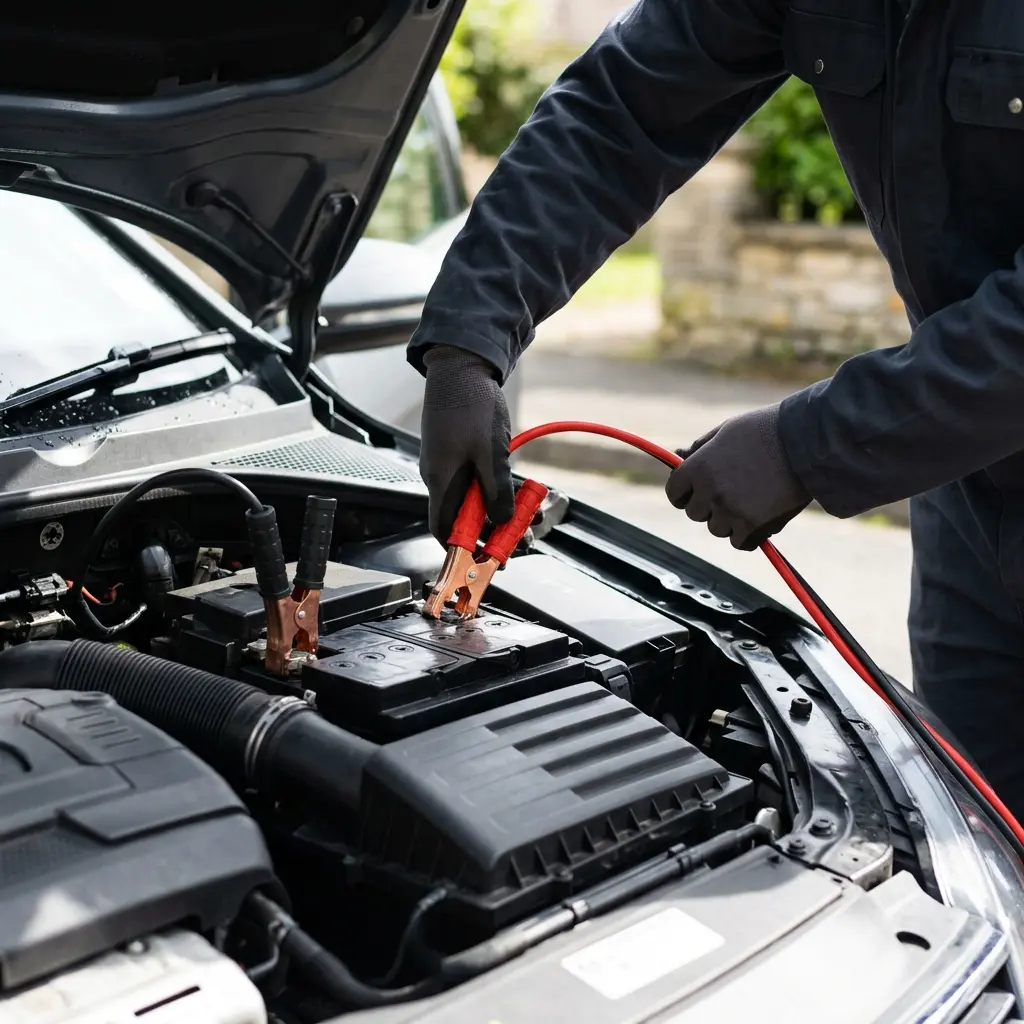 Les gestes essentiels lors d'une panne électrique