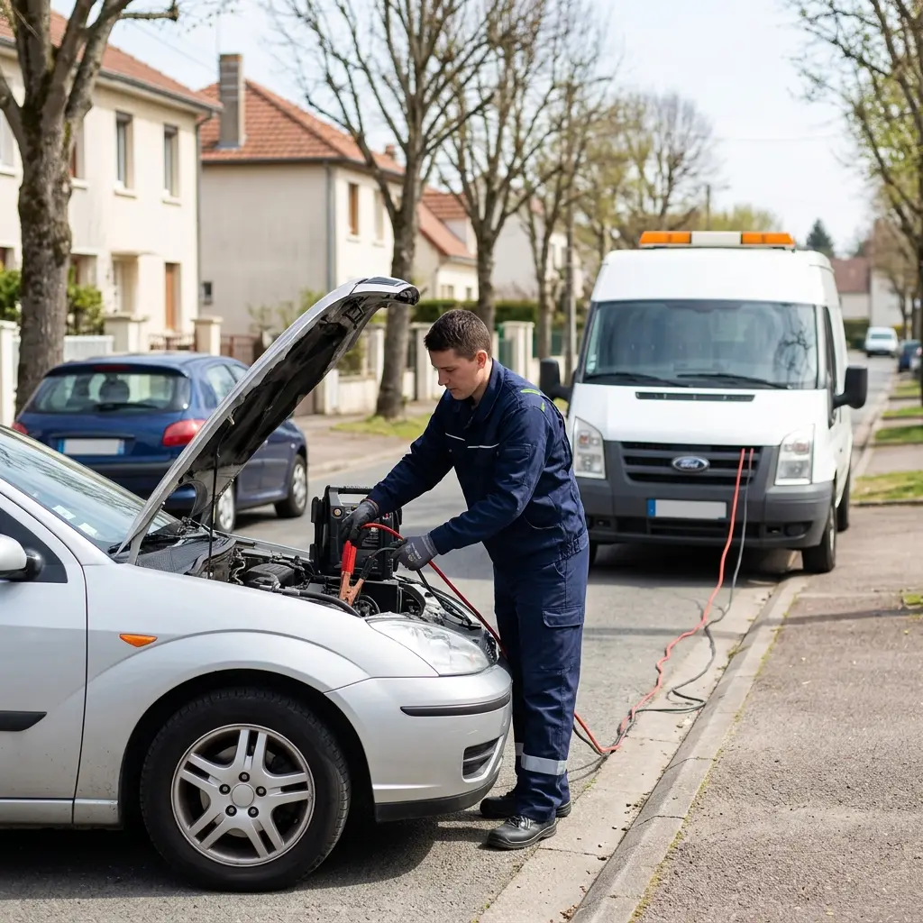 Une solution fiable pour vos problèmes de batterie