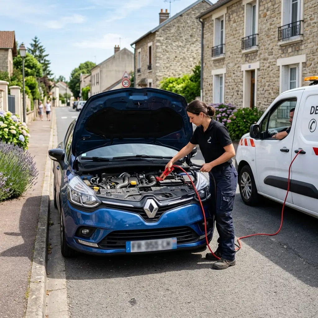 Notre mode opératoire technique