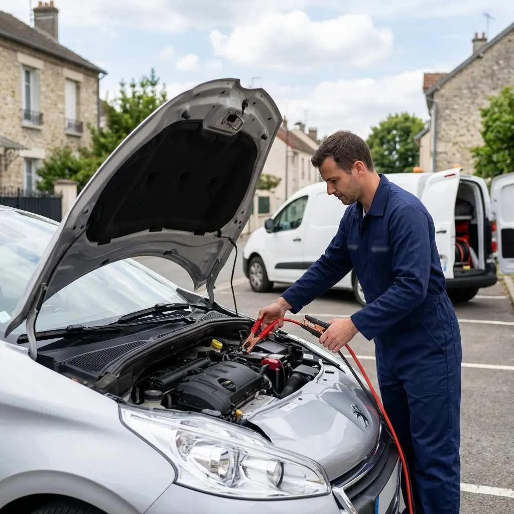 Une solution de secours fiable