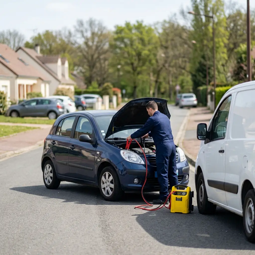 Une approche technique pour un redémarrage garanti