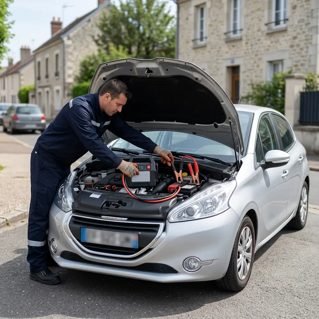 Les bons gestes à adopter lors d'une panne électrique