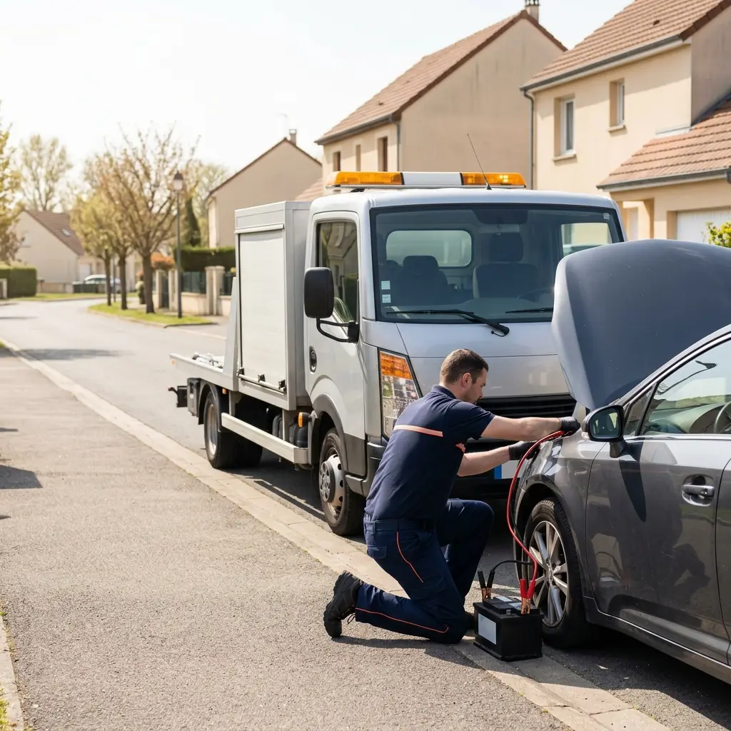 Une solution de mobilité sereine pour vos trajets quotidiens