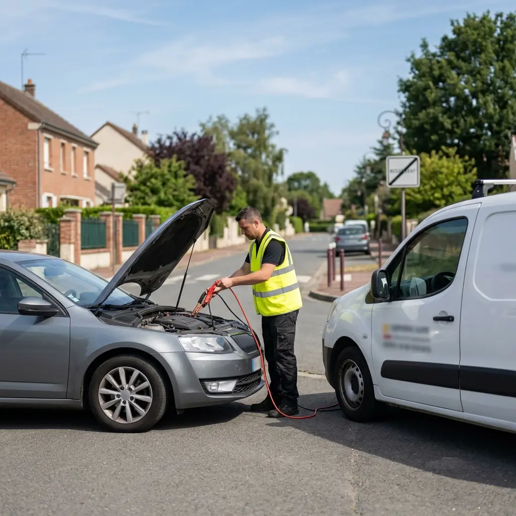 Les bons gestes à adopter en cas de panne électrique