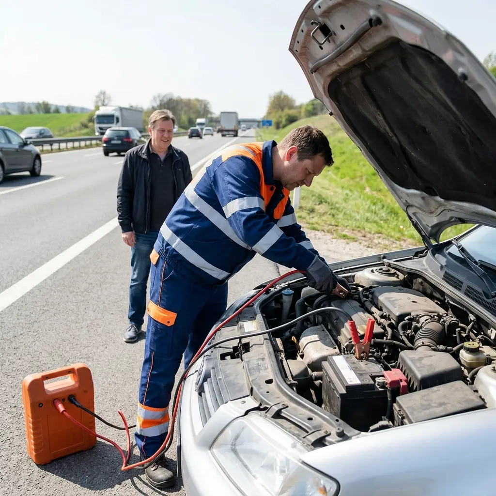 Les bons gestes à adopter lors d'une panne électrique