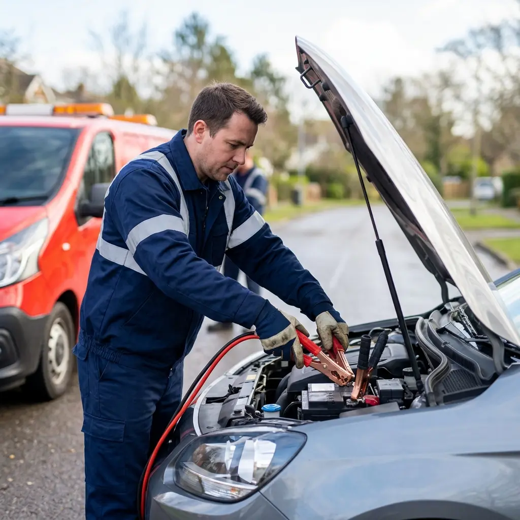 Pourquoi nous choisir pour votre dépannage à Champagne-sur-Seine ?