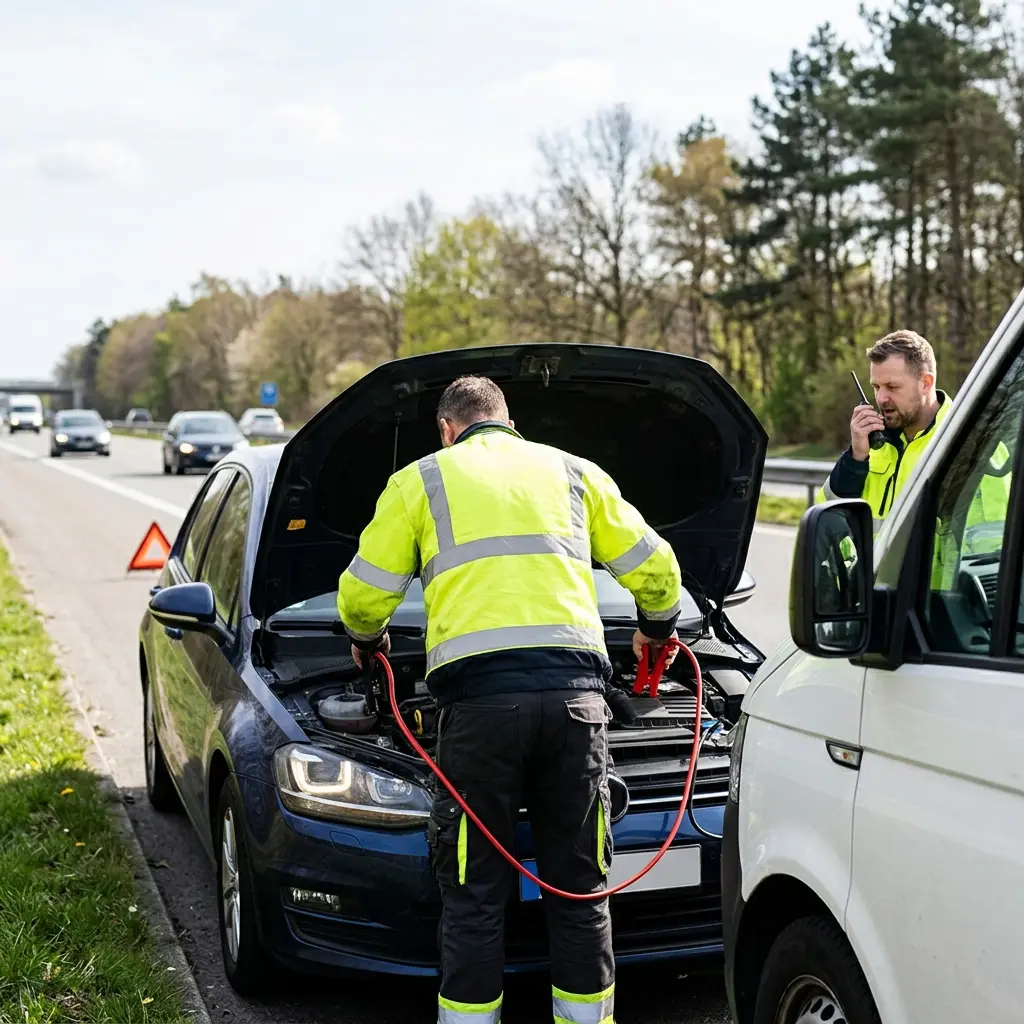 Besoin d'une intervention rapide à Champagne-sur-Seine ?