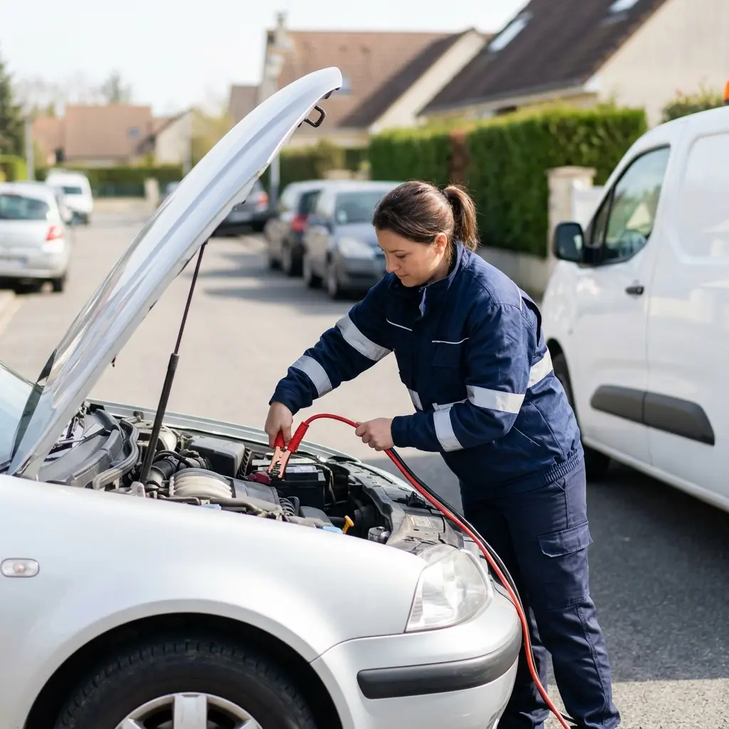 Une approche technique pour un redémarrage garanti