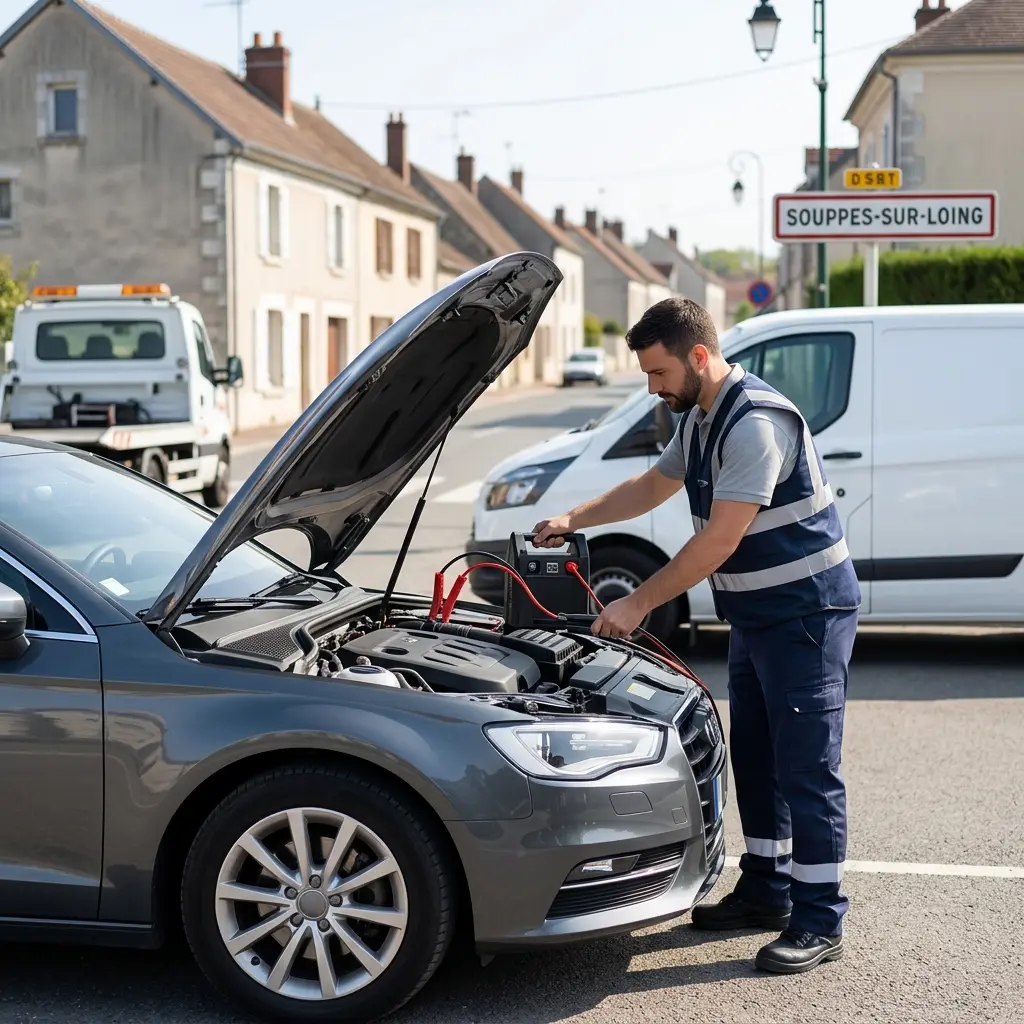 Réaction à Ces Antécédents Courants