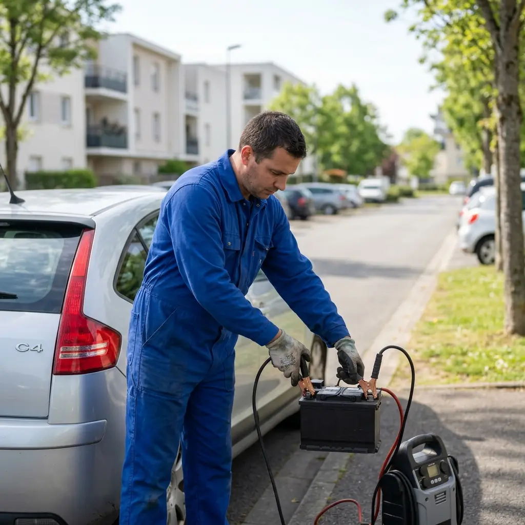 Une approche technique pour un redémarrage garanti