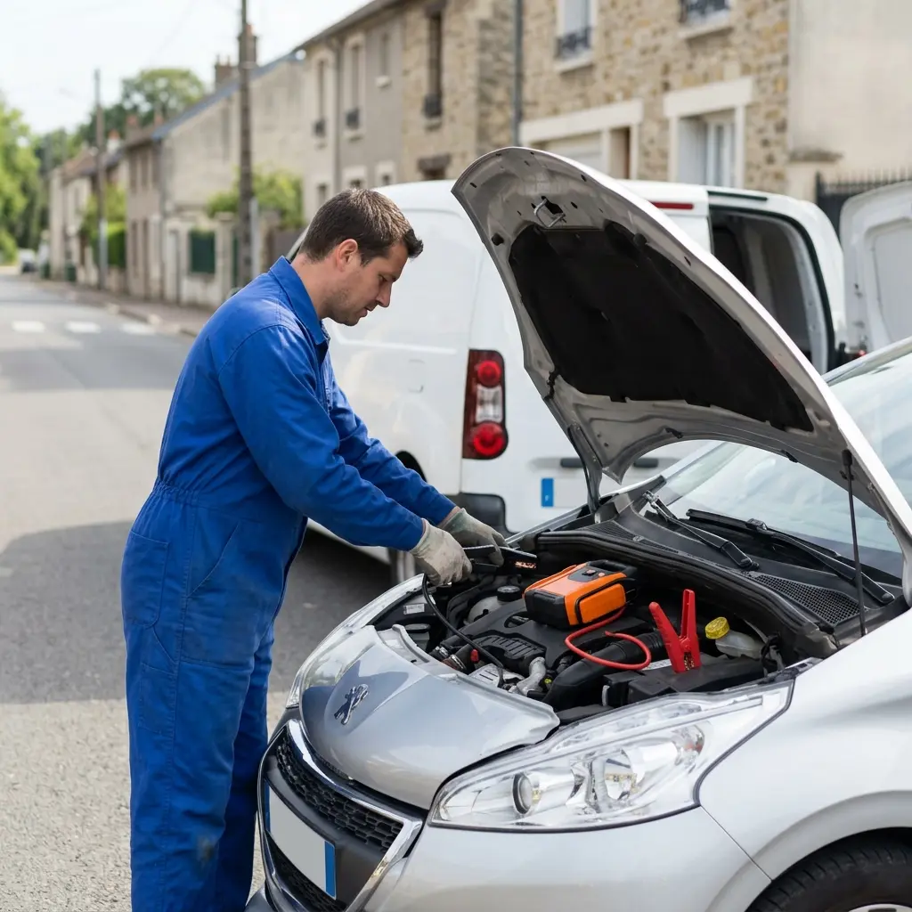Pourquoi choisir notre expertise à Chelles ?